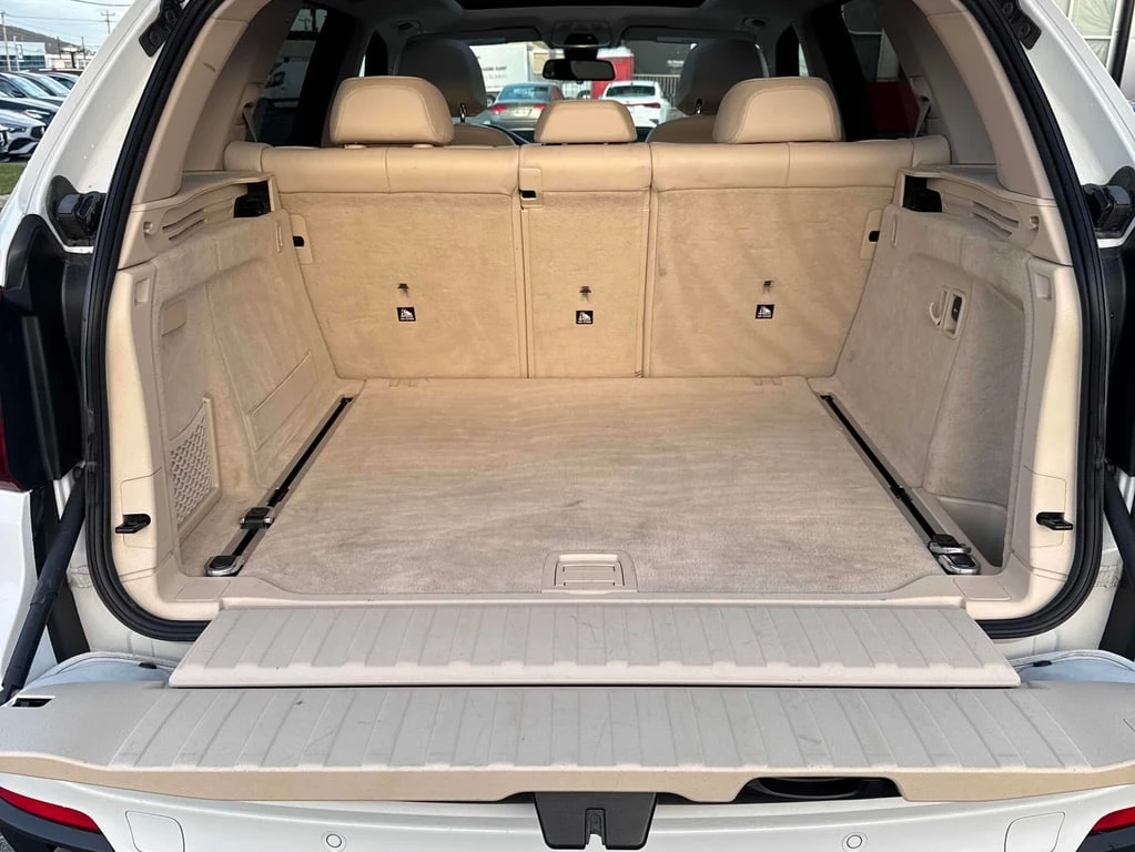 BMW X5 * xDrive35i * CARFAX * *  | Mobile.bg   11