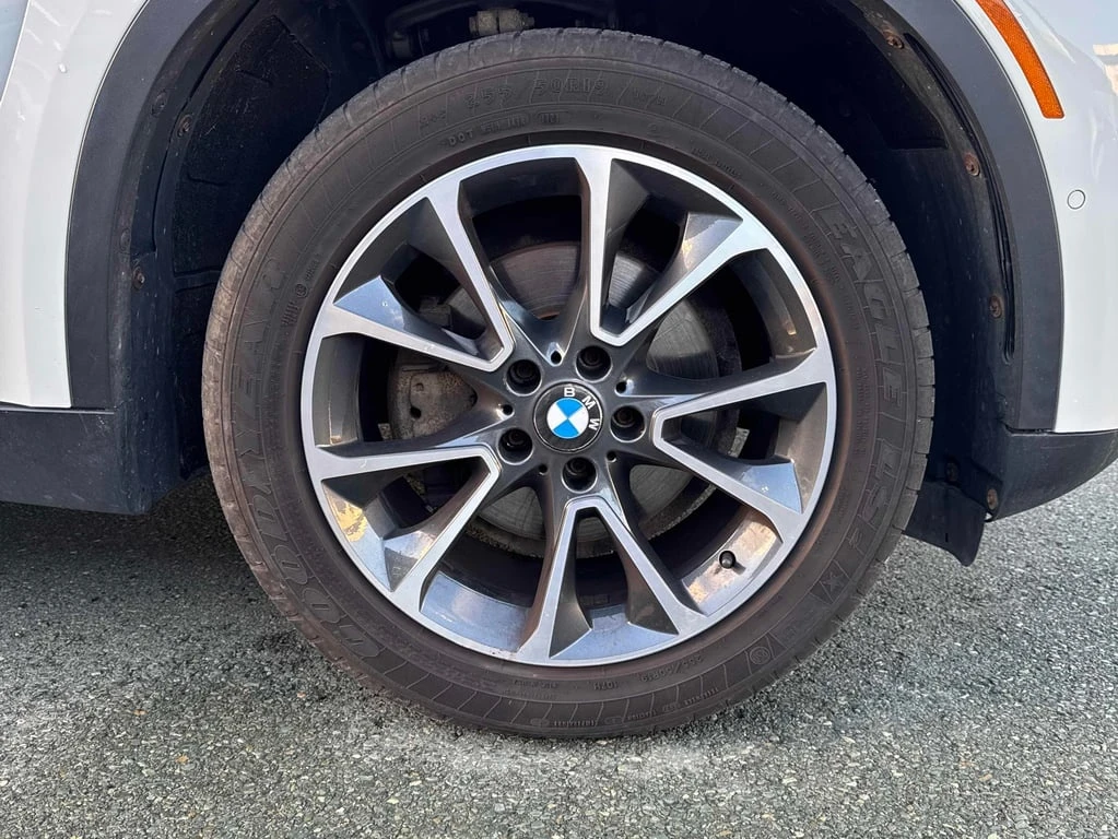 BMW X5 * xDrive35i * CARFAX * КЛИП* ФИНАНСИРАНЕ - изображение 7