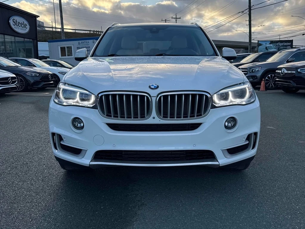 BMW X5 * xDrive35i * CARFAX * КЛИП* ФИНАНСИРАНЕ - изображение 6