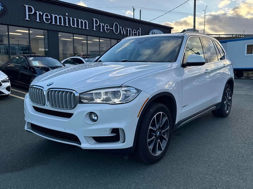 BMW X5 * xDrive35i * CARFAX * *  | Mobile.bg   1
