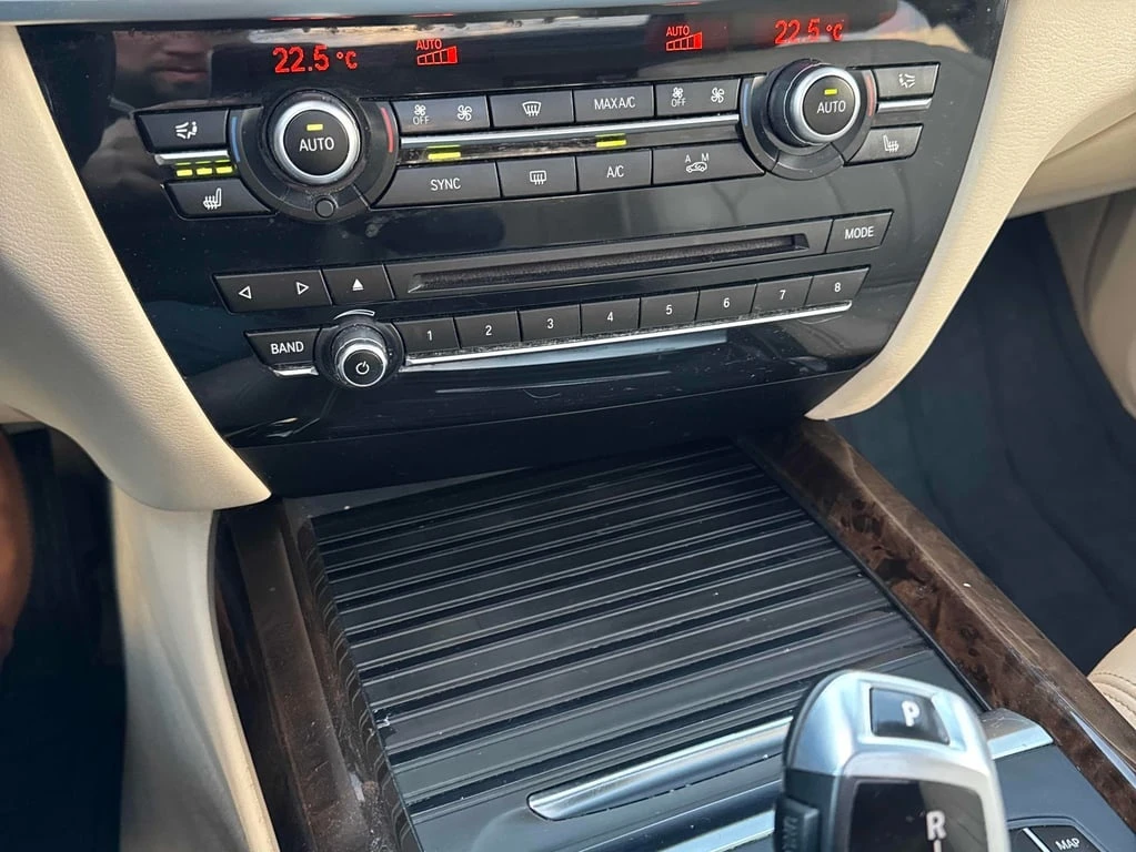 BMW X5 * xDrive35i * CARFAX * *  | Mobile.bg   15