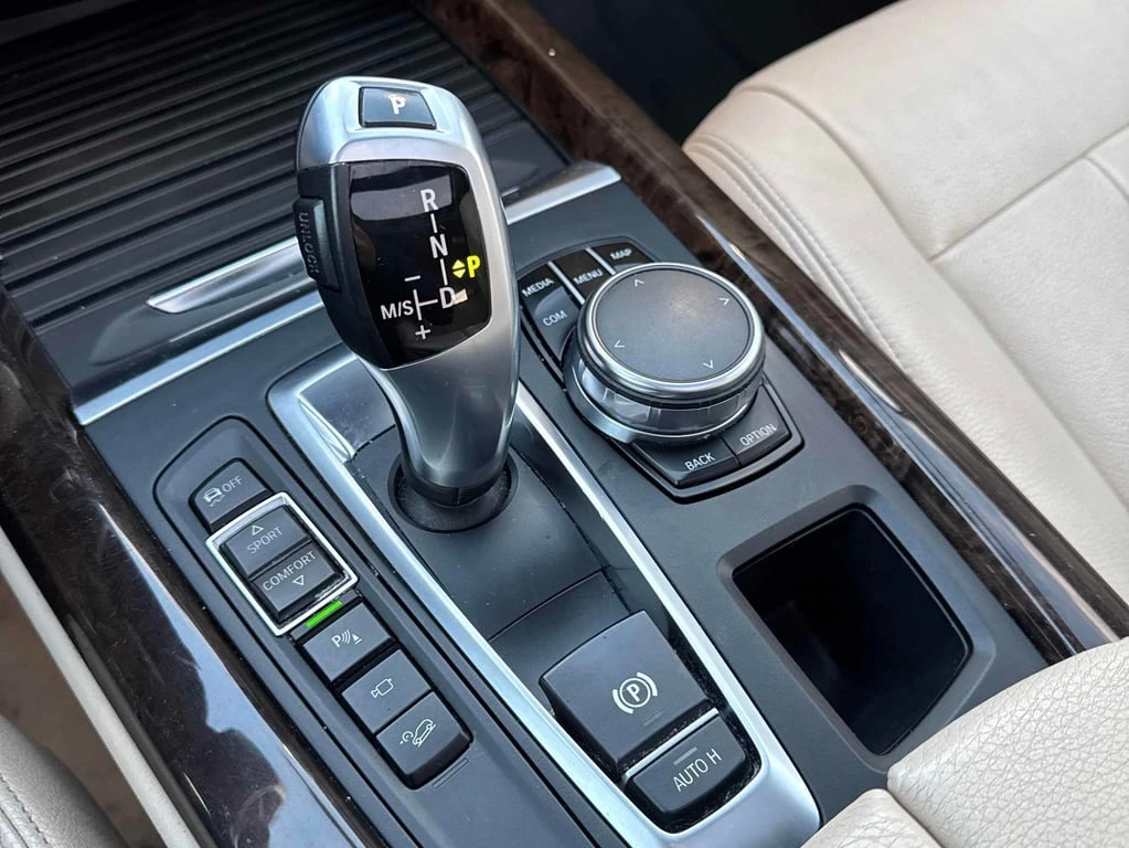 BMW X5 * xDrive35i * CARFAX * *  | Mobile.bg   14