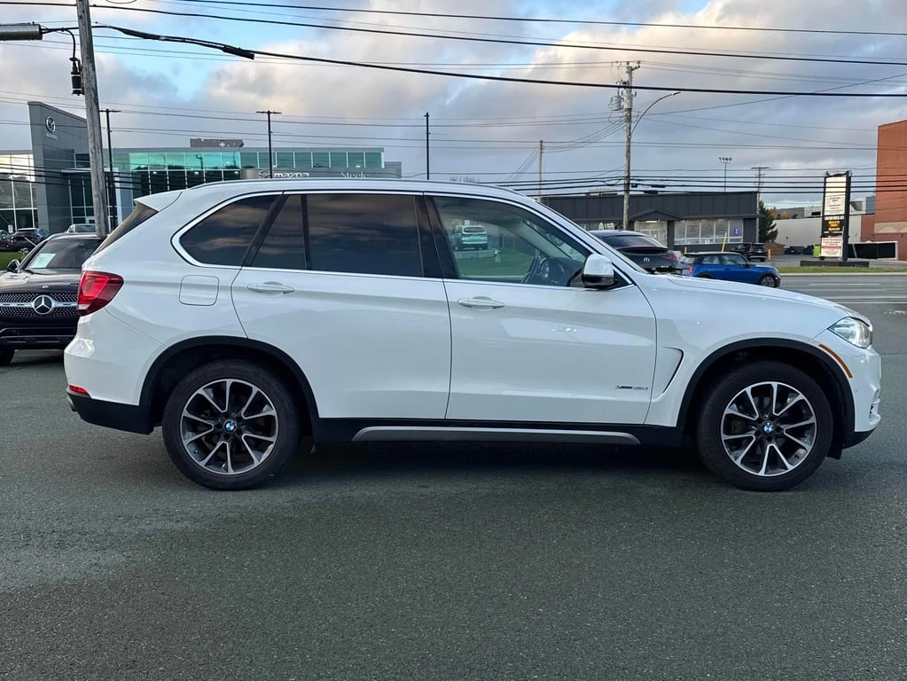 BMW X5 * xDrive35i * CARFAX * КЛИП* ФИНАНСИРАНЕ - изображение 3
