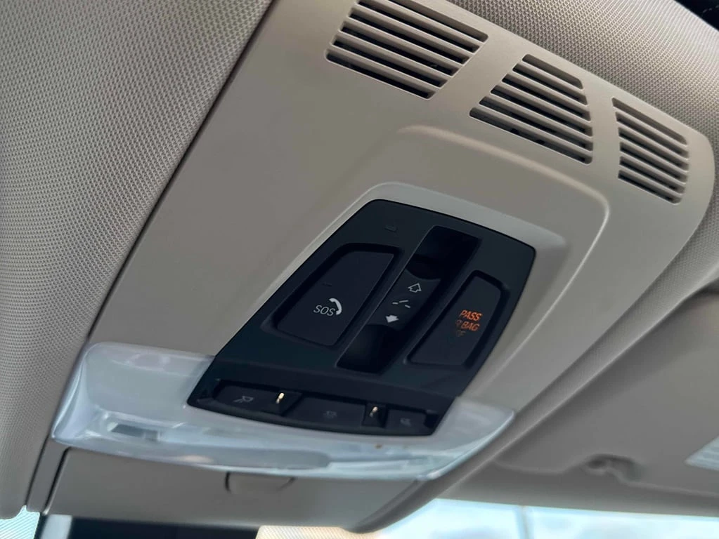 BMW X5 * xDrive35i * CARFAX * *  | Mobile.bg   16