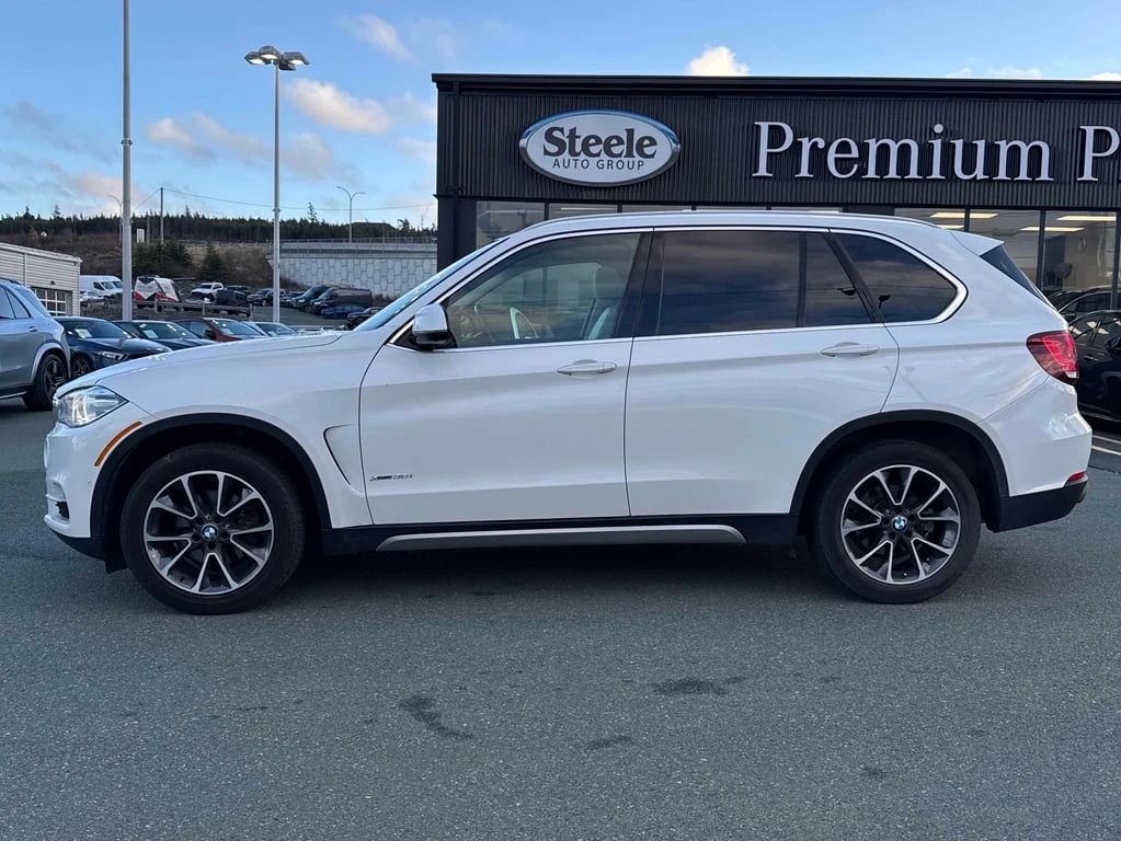BMW X5 * xDrive35i * CARFAX * КЛИП* ФИНАНСИРАНЕ - изображение 2