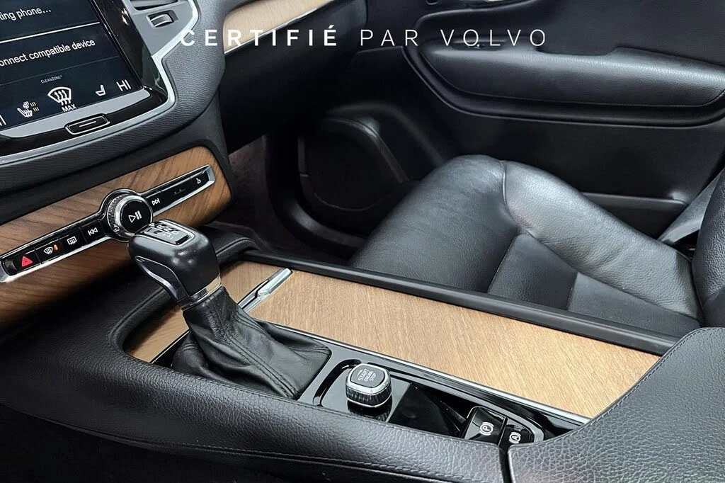 Volvo Xc90 T6 Momentum* Harman*  | Mobile.bg � ����������� 11