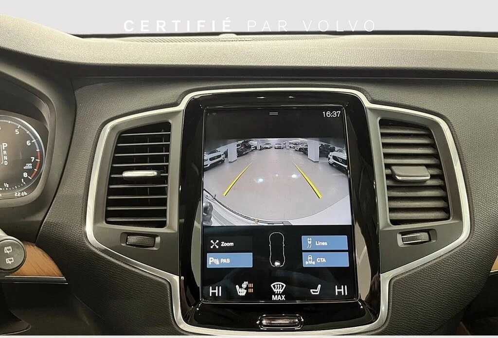 Volvo Xc90 T6 Momentum* Harman*  - изображение 3