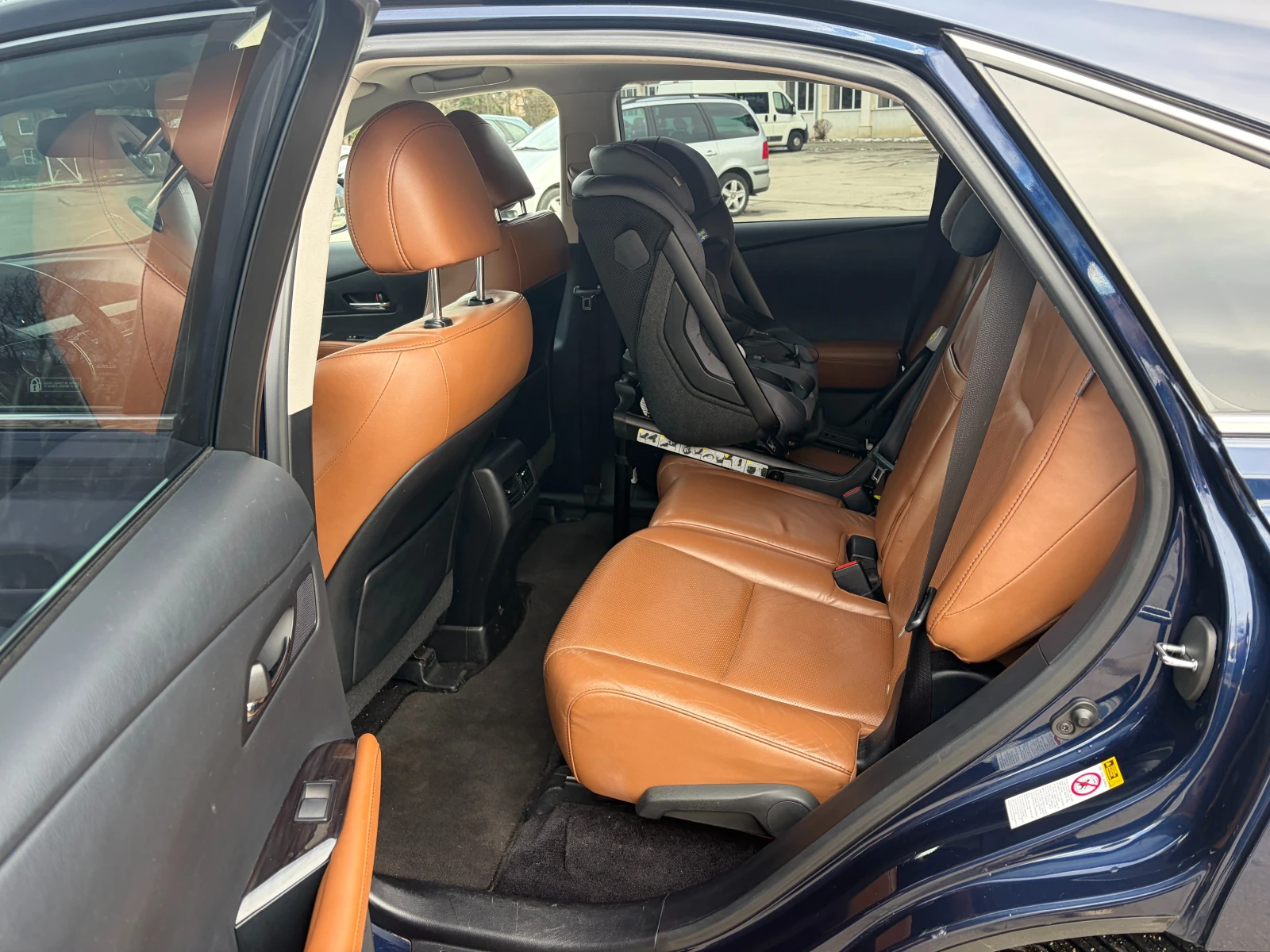 Lexus RX 450h | Mobile.bg � ����������� 8