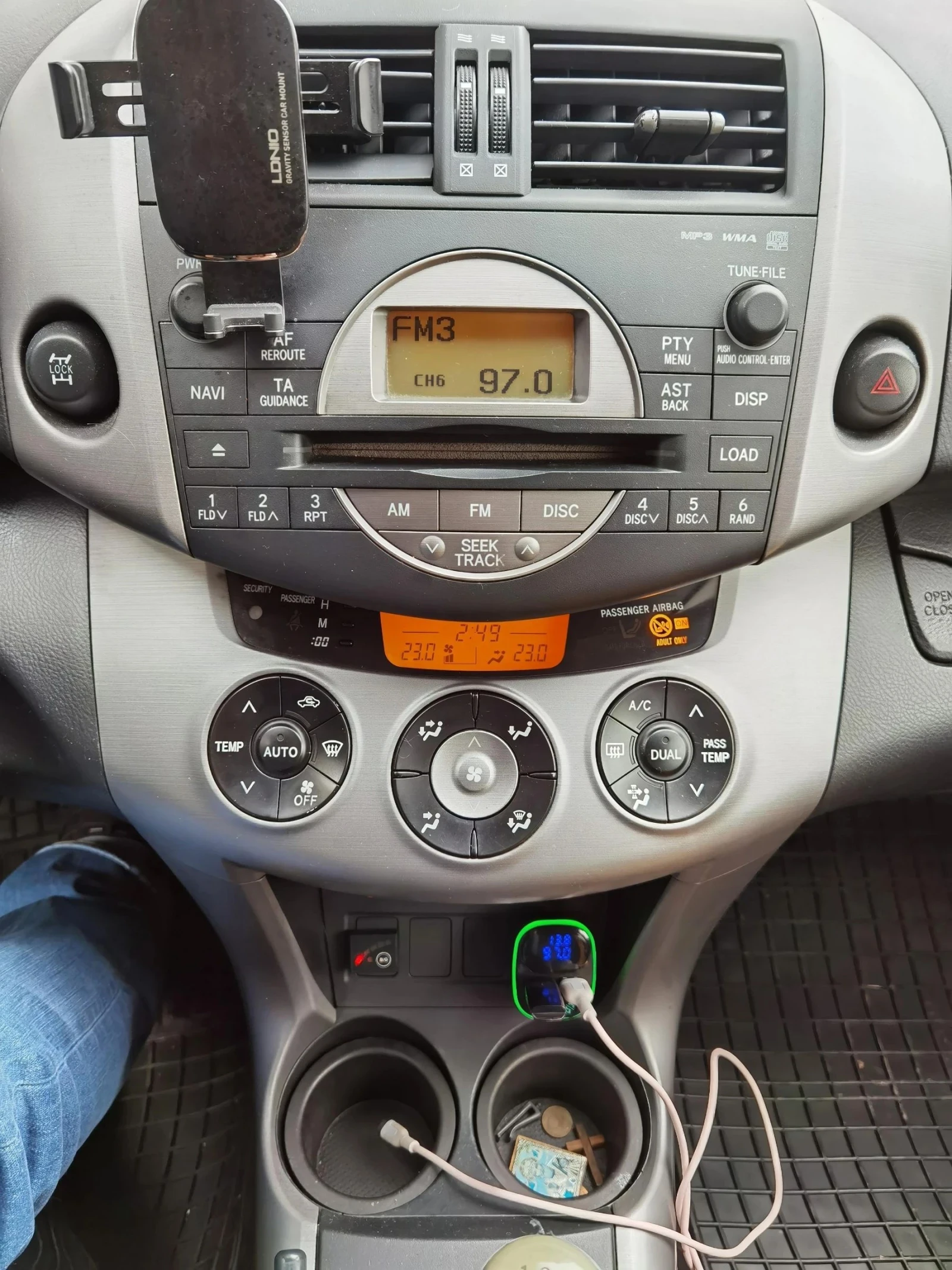 Toyota Rav4  - изображение 6