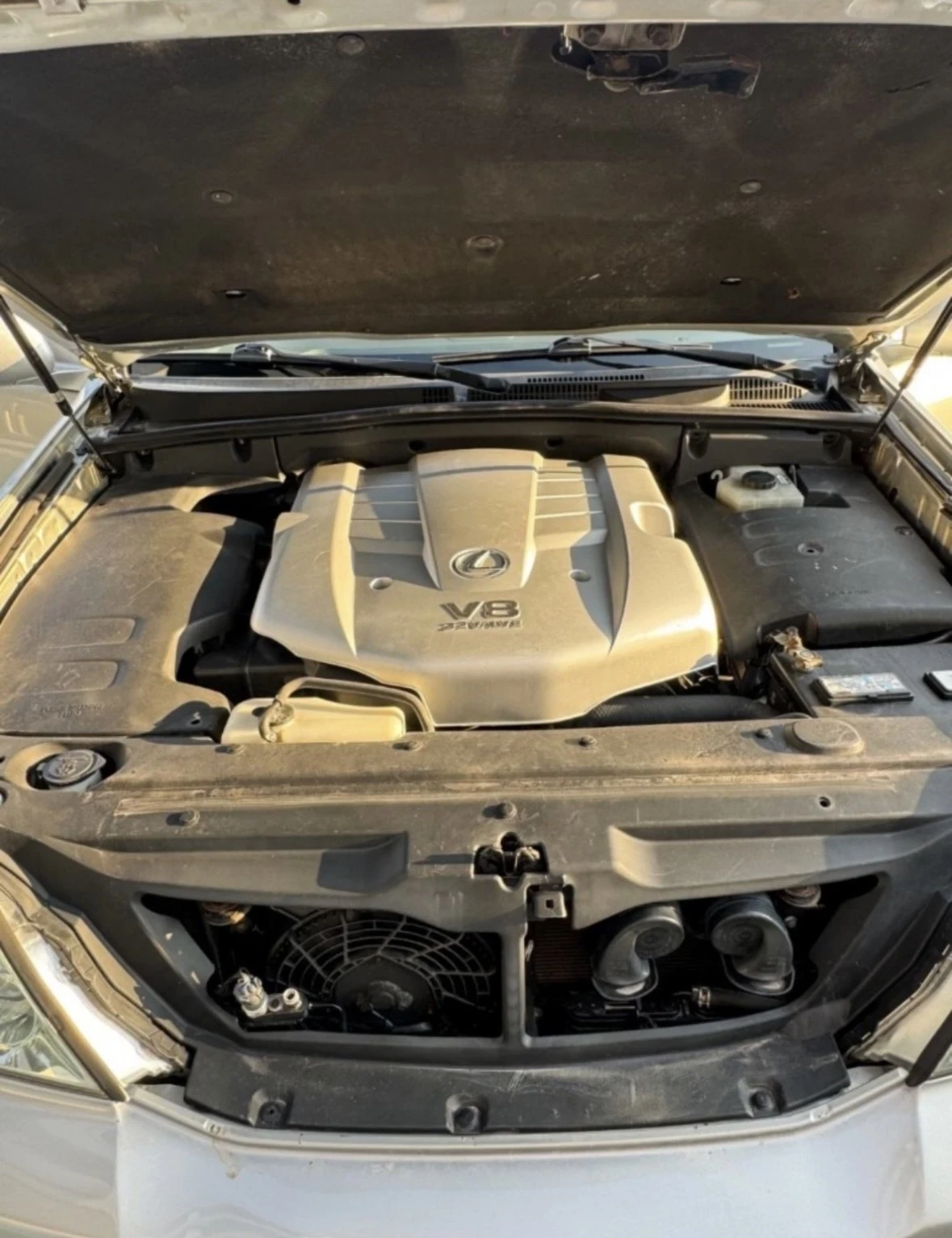 Lexus GX 470 4.7 V8 Mark Levinson 6+ 1 ����� | Mobile.bg � ����������� 14