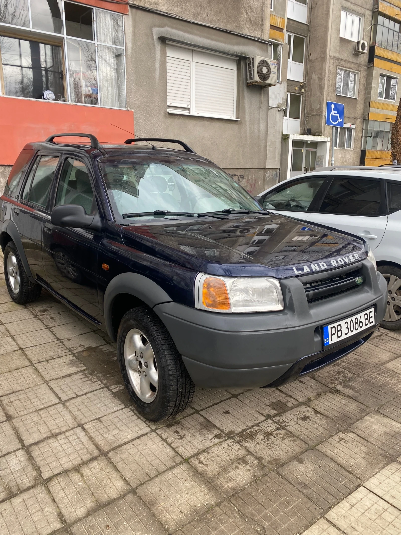Land Rover Freelander | Mobile.bg � ����������� 1
