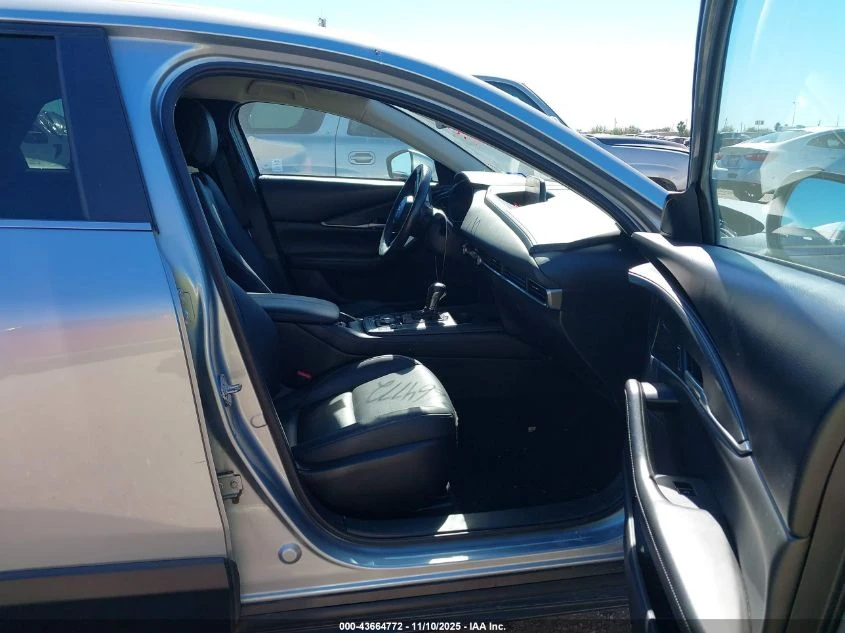 Mazda CX-30 2.5l Select | Mobile.bg � ����������� 5