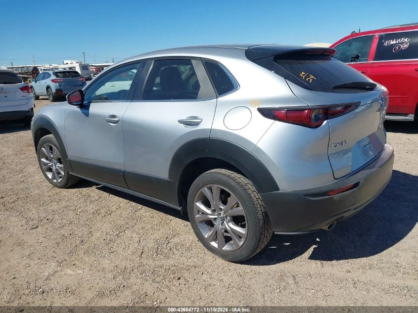 Mazda CX-30 2.5l Select | Mobile.bg � ����������� 3