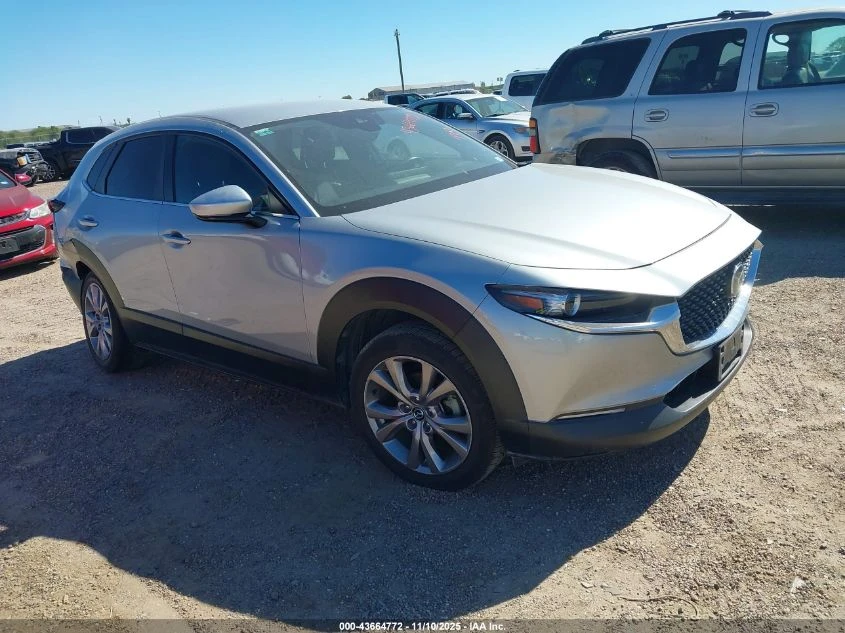 Mazda CX-30 2.5l Select | Mobile.bg � ����������� 1