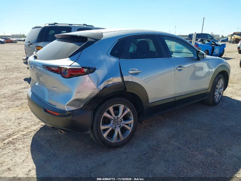 Mazda CX-30 2.5l Select | Mobile.bg � ����������� 4
