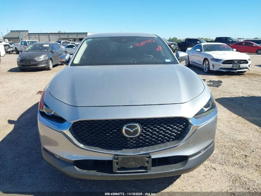 Mazda CX-30 2.5l Select | Mobile.bg � ����������� 12