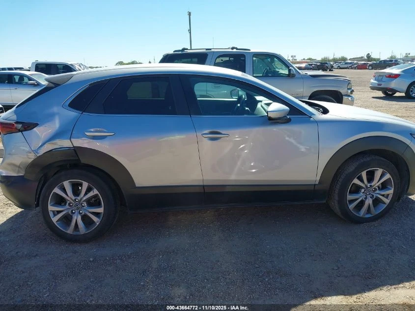 Mazda CX-30 2.5l Select | Mobile.bg � ����������� 13