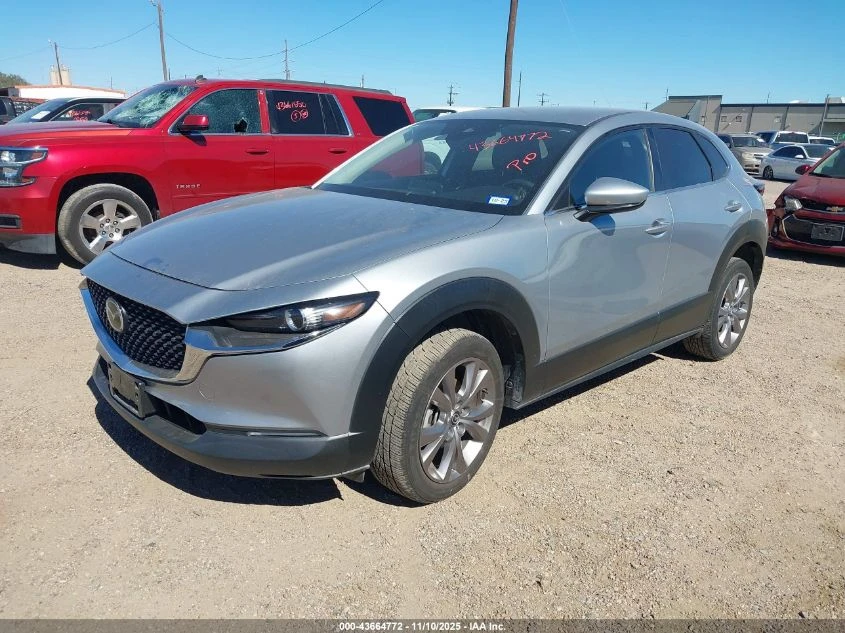 Mazda CX-30 2.5l Select | Mobile.bg � ����������� 2