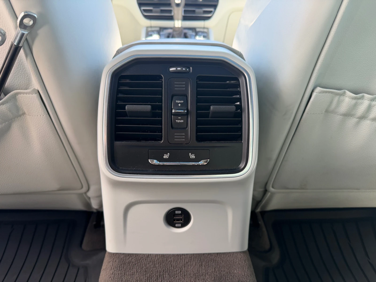 Porsche Macan S, снимка 12 - Автомобили и джипове - 54109316