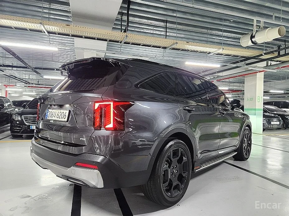 Kia Sorento, снимка 6 - Автомобили и джипове - 54116198