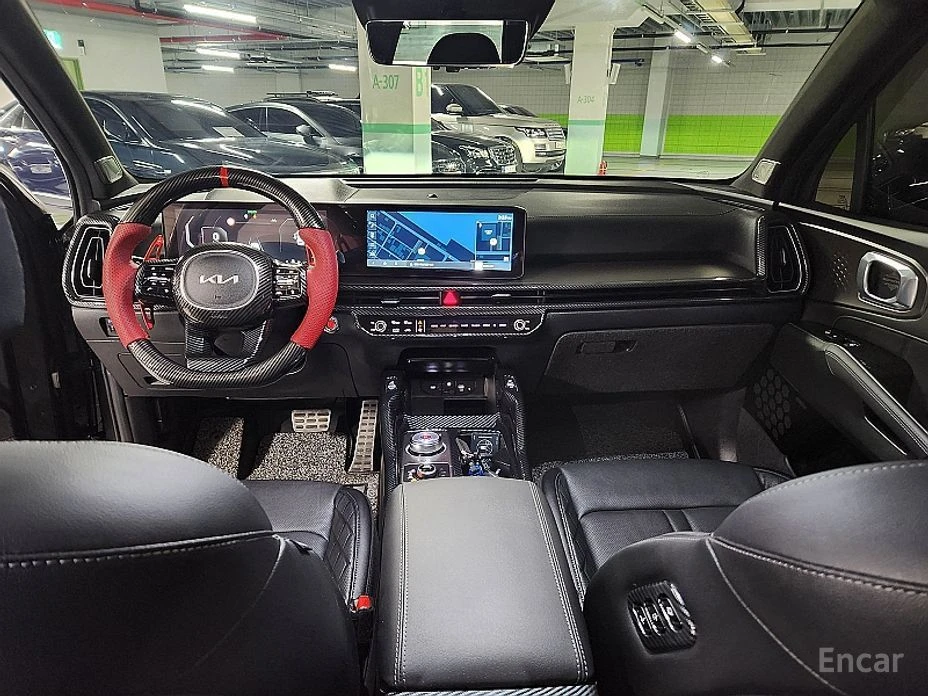 Kia Sorento, снимка 7 - Автомобили и джипове - 54116198