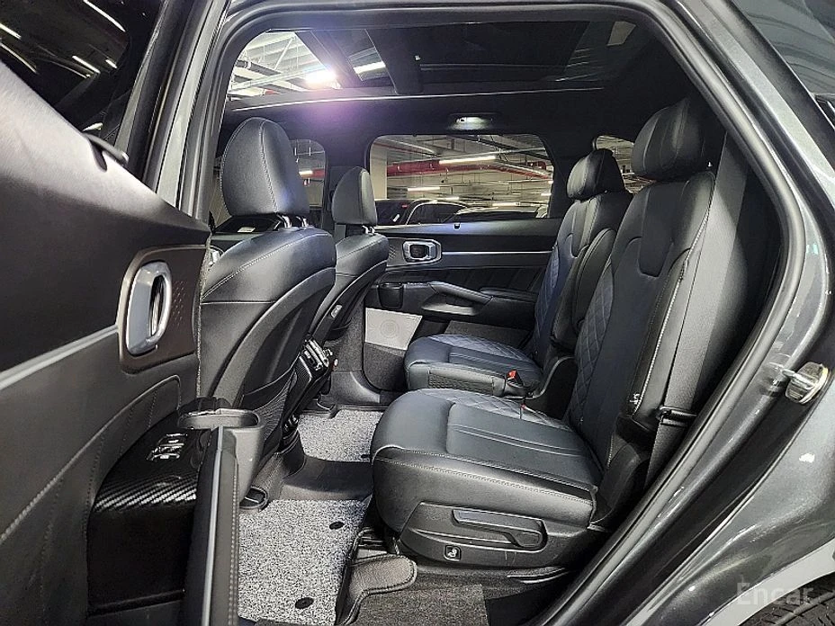 Kia Sorento, снимка 9 - Автомобили и джипове - 54116198