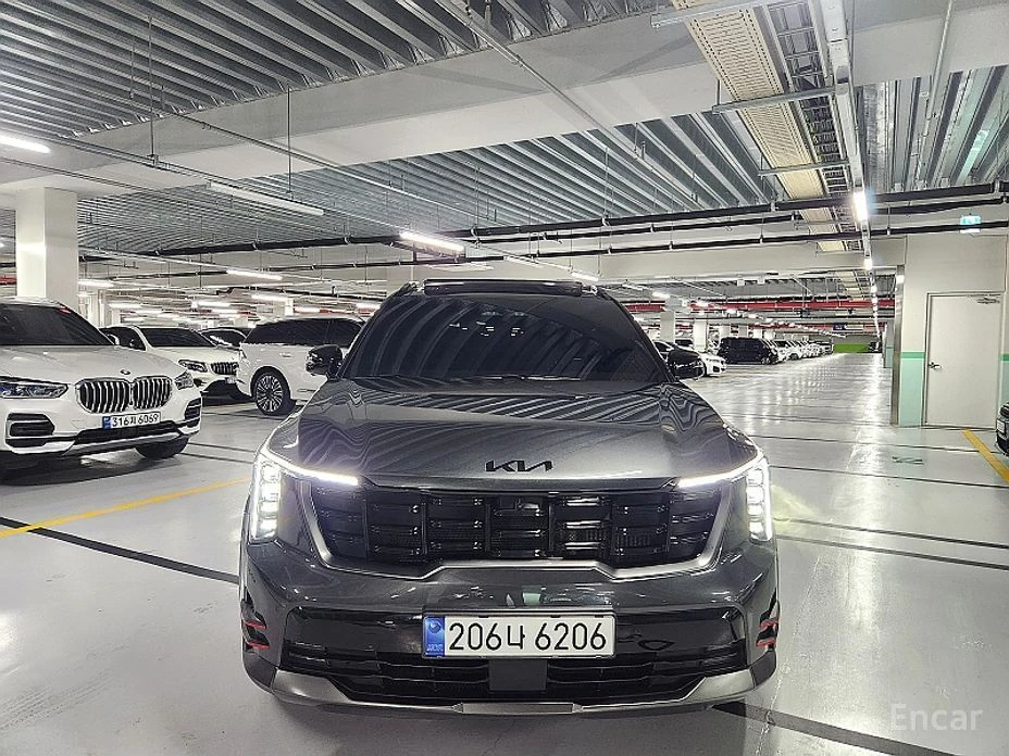 Kia Sorento, снимка 2 - Автомобили и джипове - 54116198