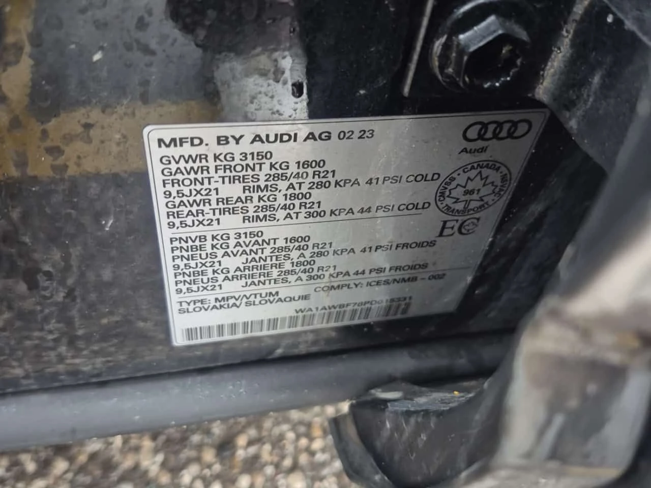 Audi SQ7 BANG & OLUFSEN| ОБДУХВАНЕ| PANO| 2 КЛЮЧА| , снимка 15 - Автомобили и джипове - 54228408