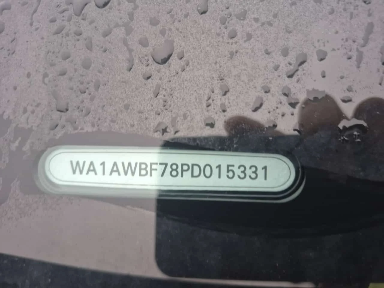 Audi SQ7 BANG & OLUFSEN| ОБДУХВАНЕ| PANO| 2 КЛЮЧА| , снимка 16 - Автомобили и джипове - 54228408