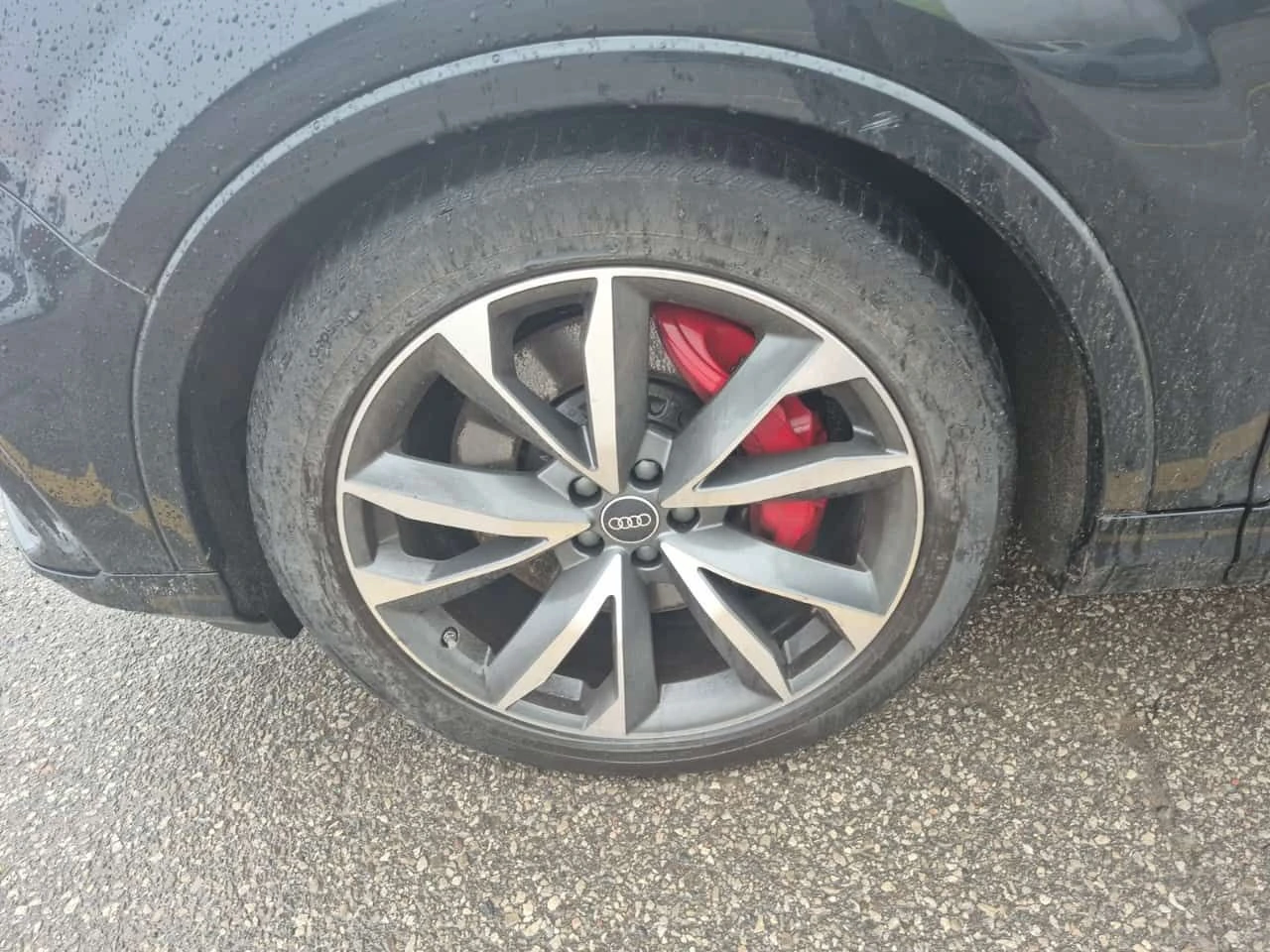 Audi SQ7 BANG & OLUFSEN| ОБДУХВАНЕ| PANO| 2 КЛЮЧА| , снимка 5 - Автомобили и джипове - 54228408