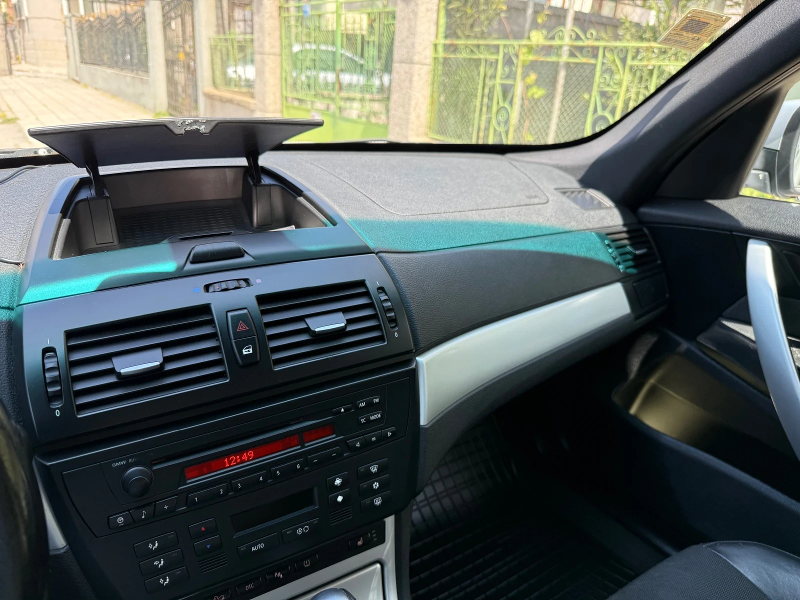 BMW X3 FACELIFT | Mobile.bg � ����������� 11