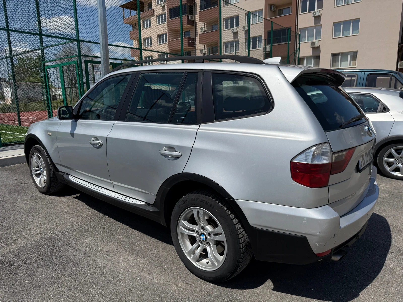 BMW X3 FACELIFT | Mobile.bg � ����������� 5