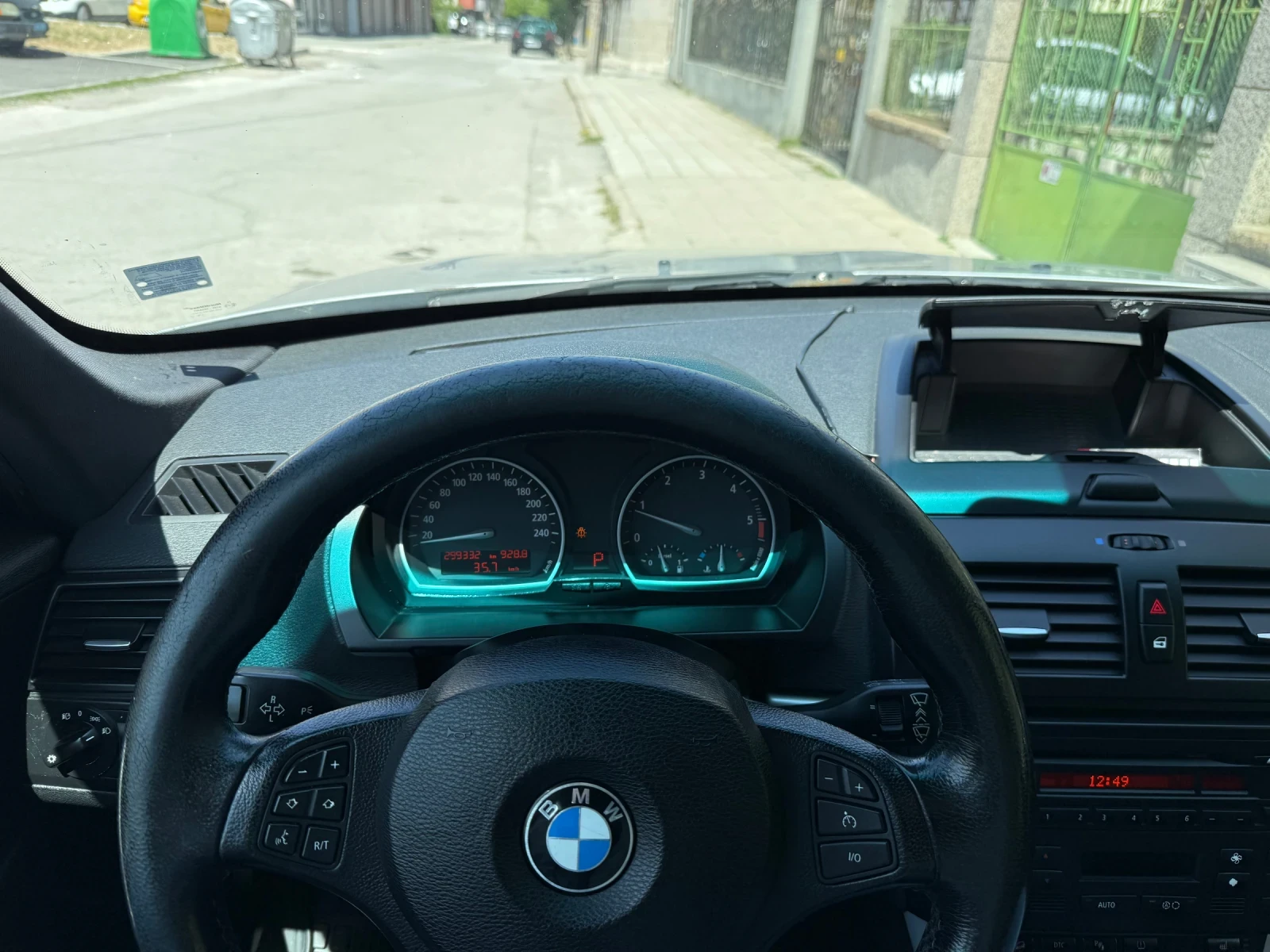 BMW X3 FACELIFT | Mobile.bg � ����������� 12