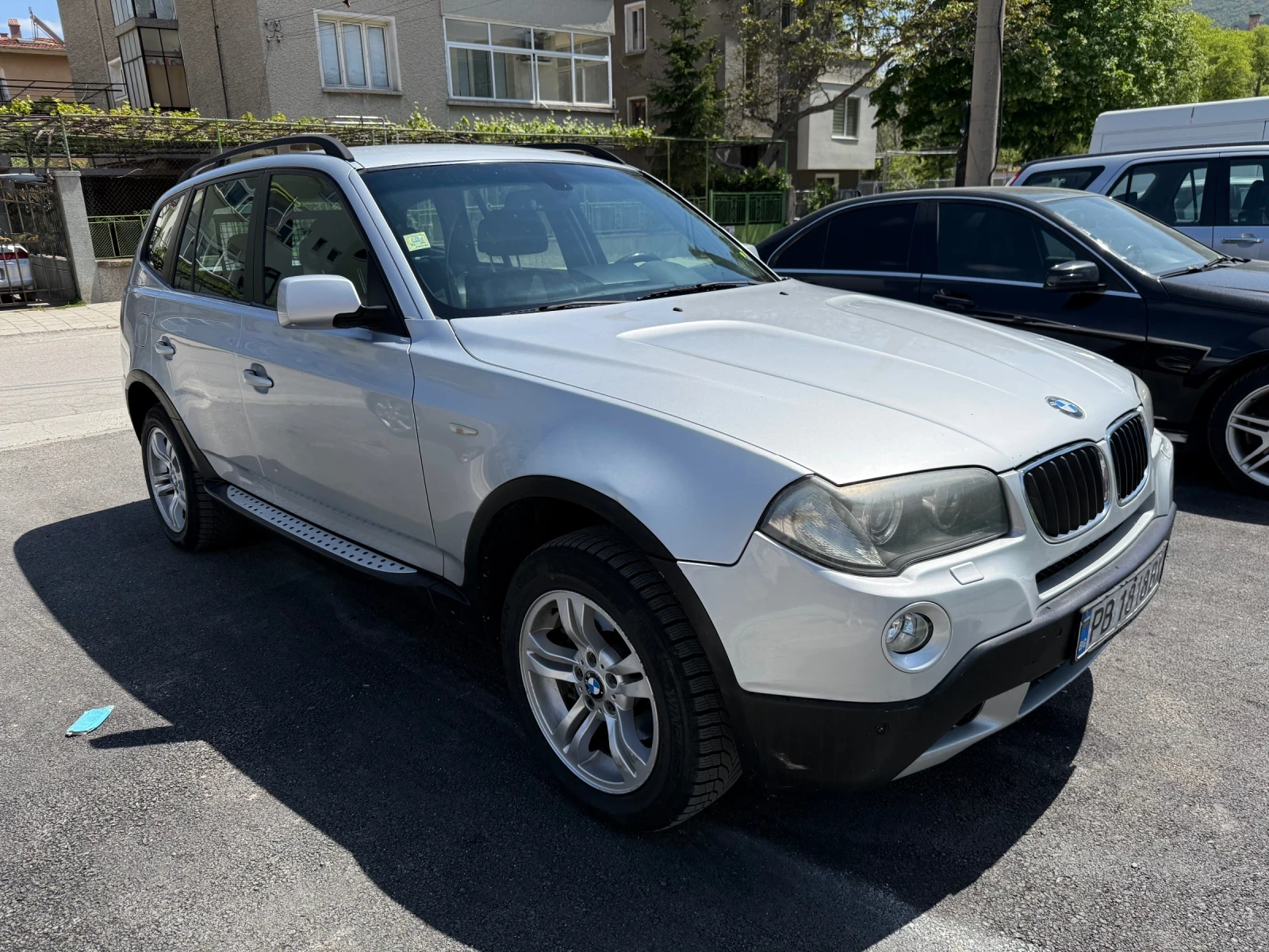 BMW X3 FACELIFT | Mobile.bg � ����������� 6