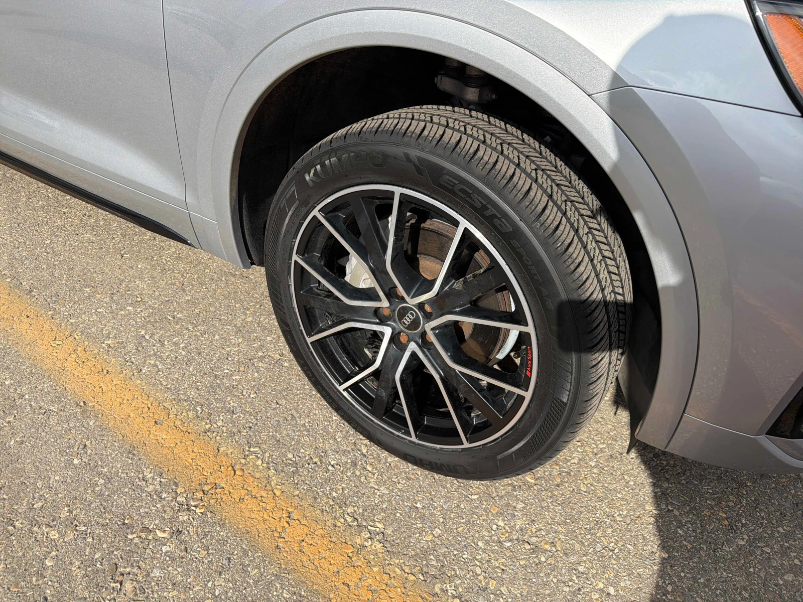 Audi Q5 Progressiv/Quattro/S-Line, снимка 6 - Автомобили и джипове - 54711028