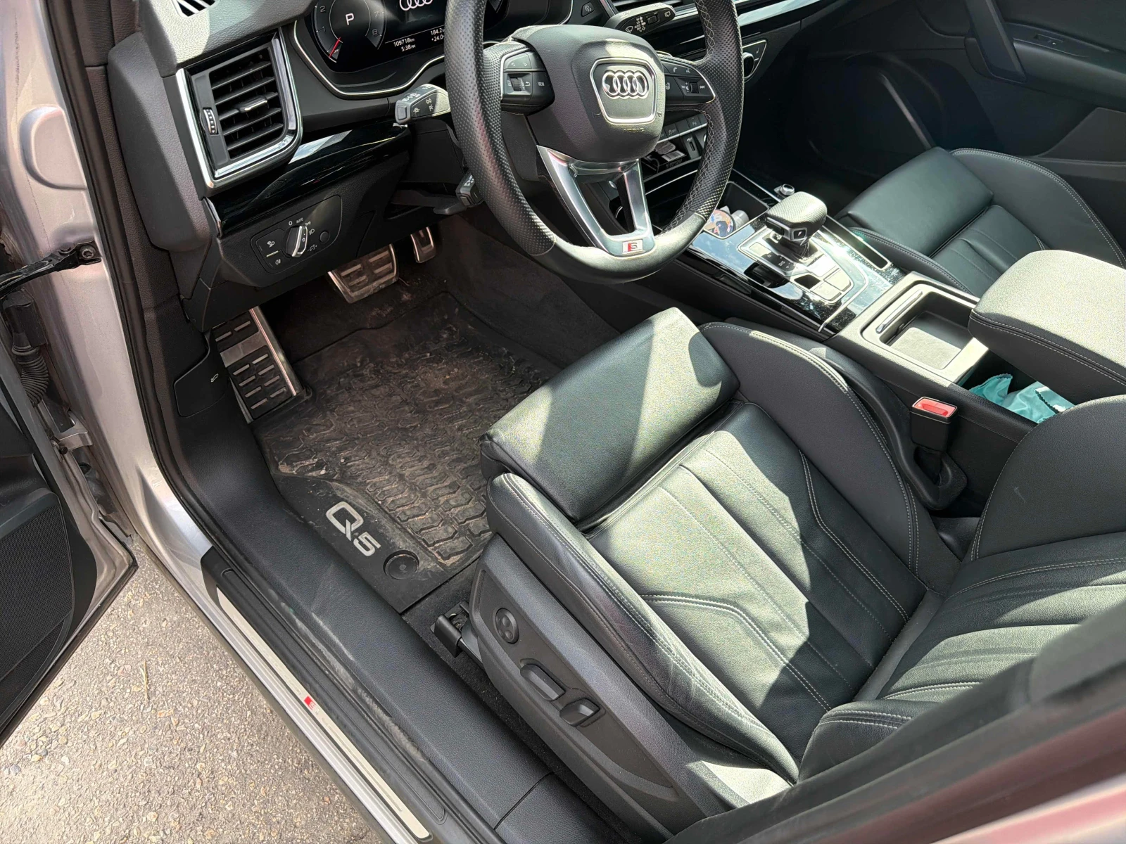 Audi Q5 Progressiv/Quattro/S-Line, снимка 7 - Автомобили и джипове - 54711028