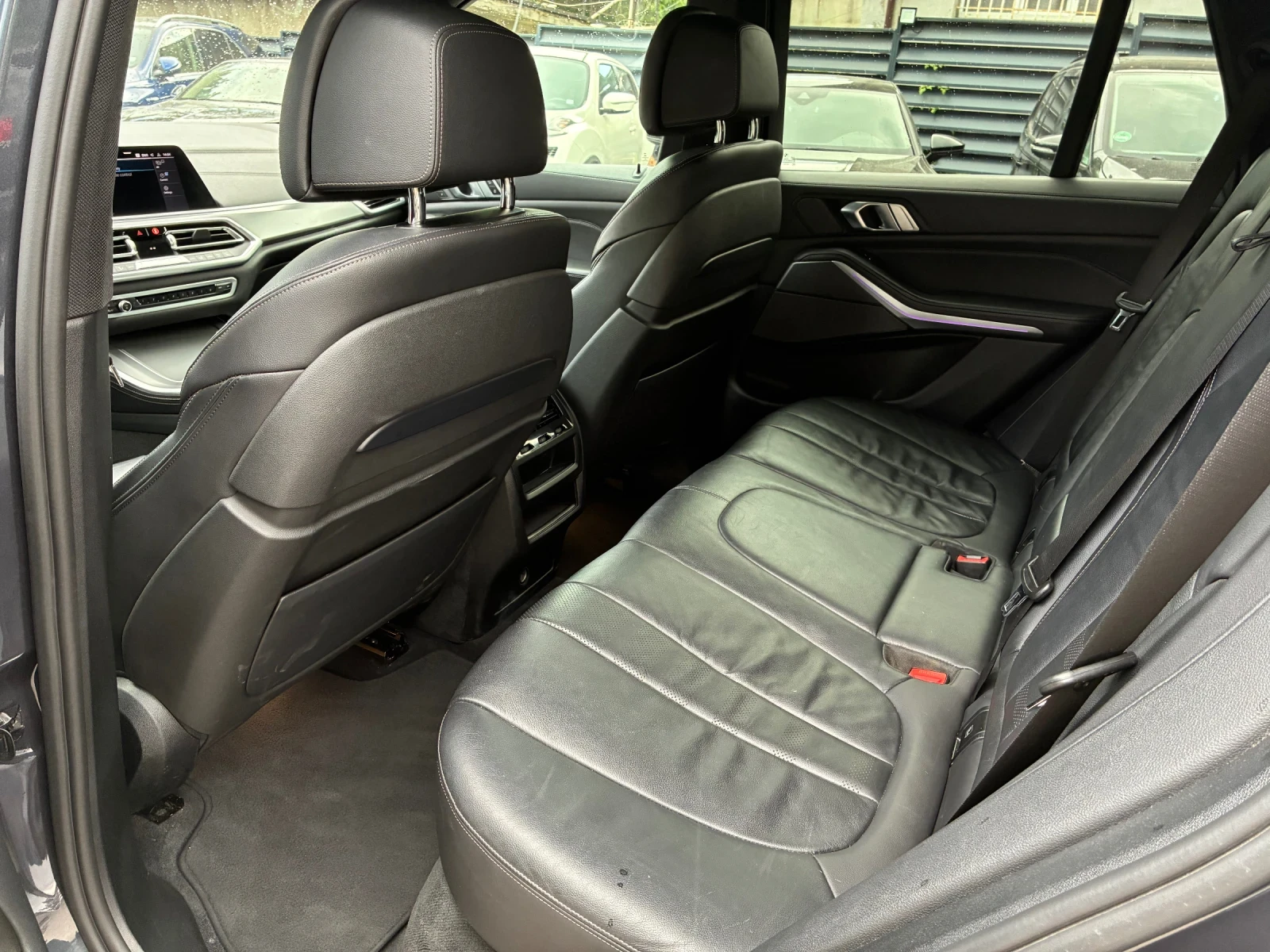 BMW X5 45e/xDrive/M-Sport/Pano/HeadUp/Harman Kardon, снимка 17 - Автомобили и джипове - 54757759