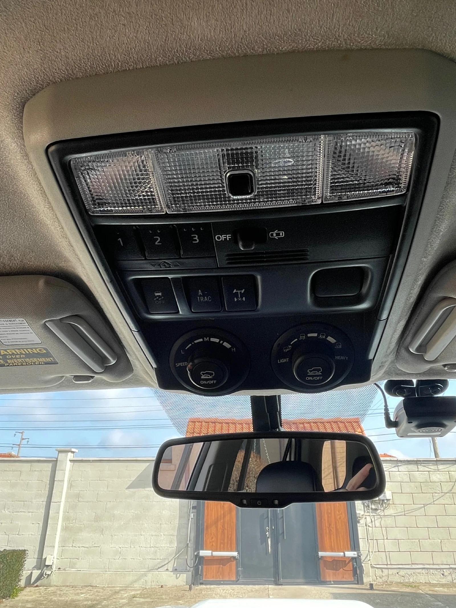 Toyota 4runner TRD PRO, снимка 10 - Автомобили и джипове - 55052252