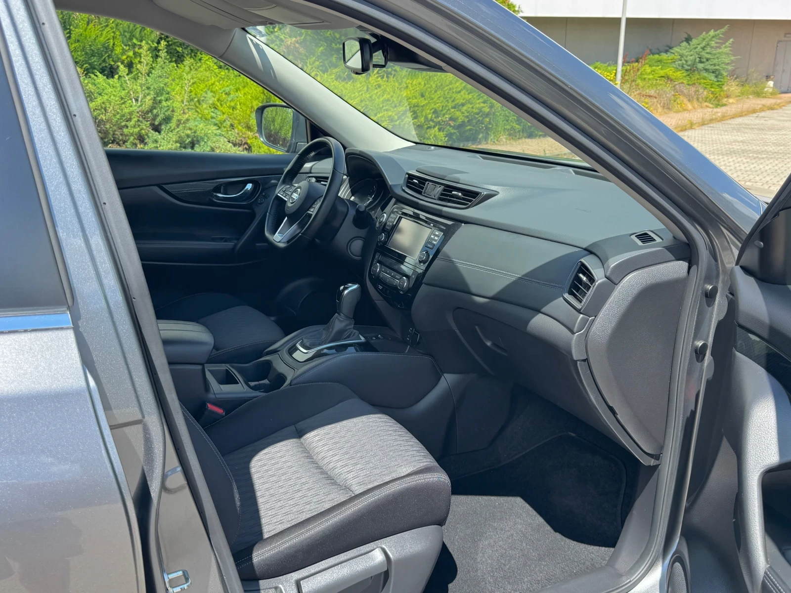 Nissan X-trail 2.0-D 177к.с. FACE., снимка 11 - Автомобили и джипове - 55284746