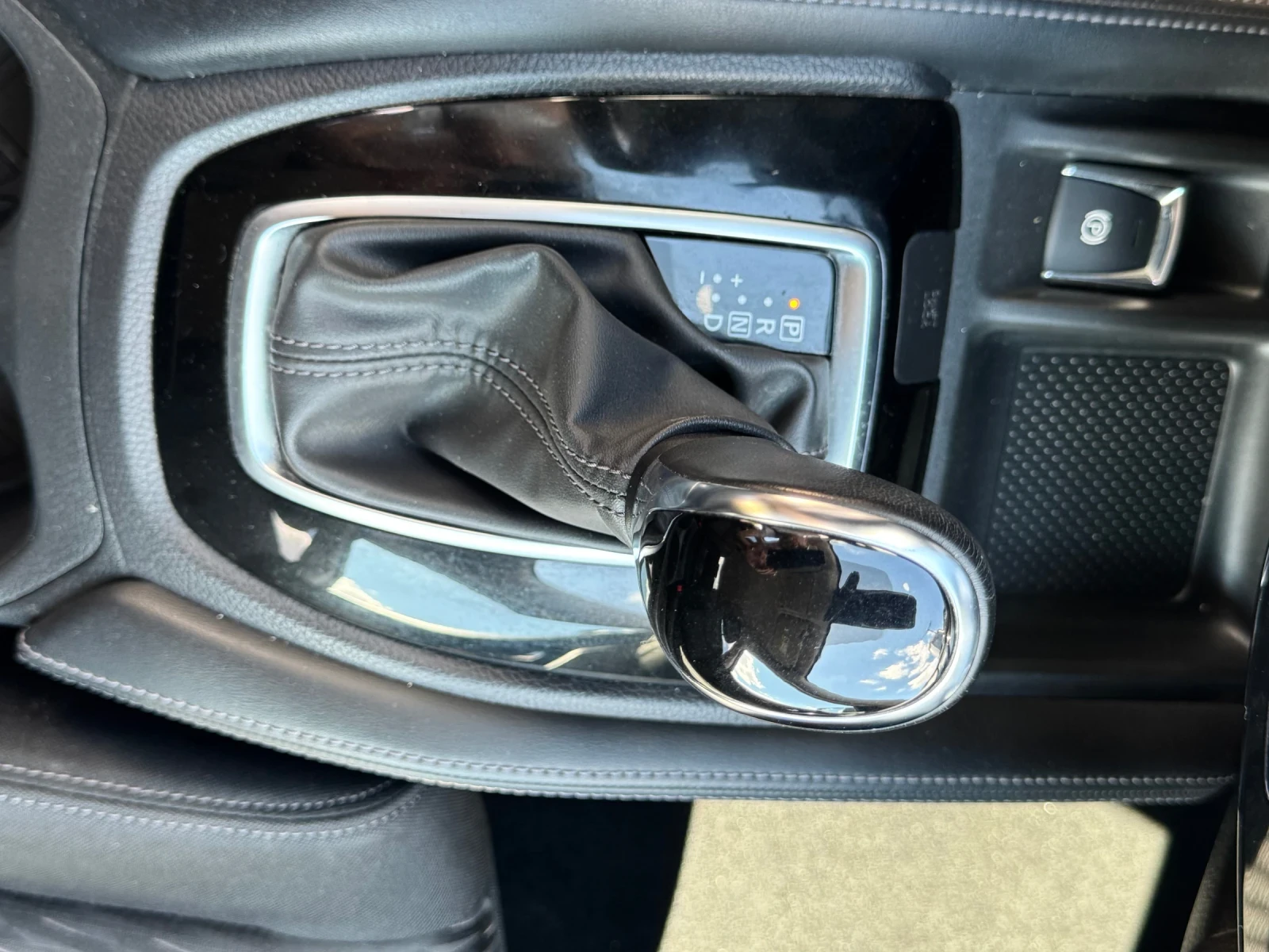 Nissan X-trail 2.0-D 177к.с. FACE., снимка 13 - Автомобили и джипове - 55284746