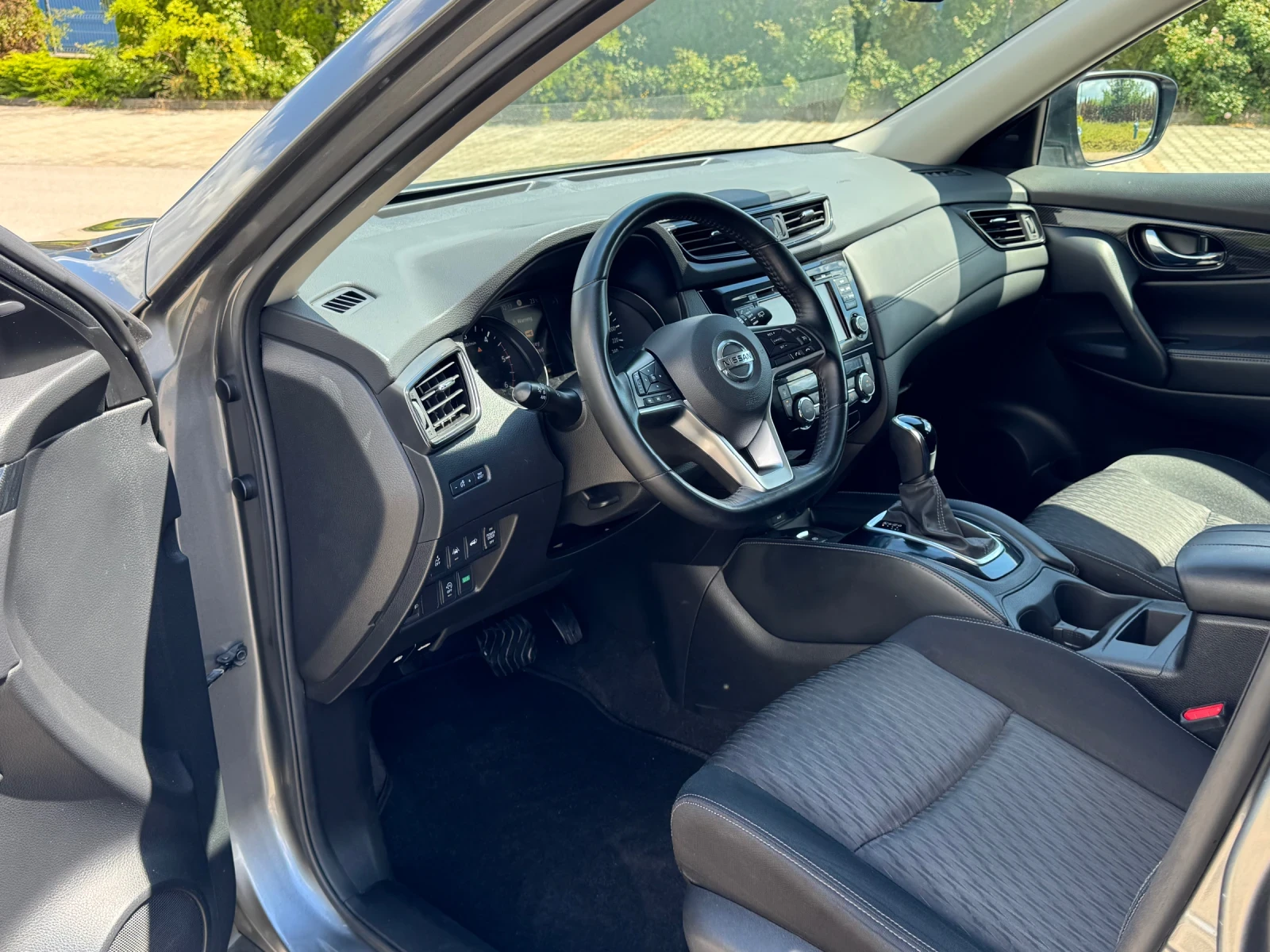 Nissan X-trail 2.0-D 177к.с. FACE., снимка 8 - Автомобили и джипове - 55284746