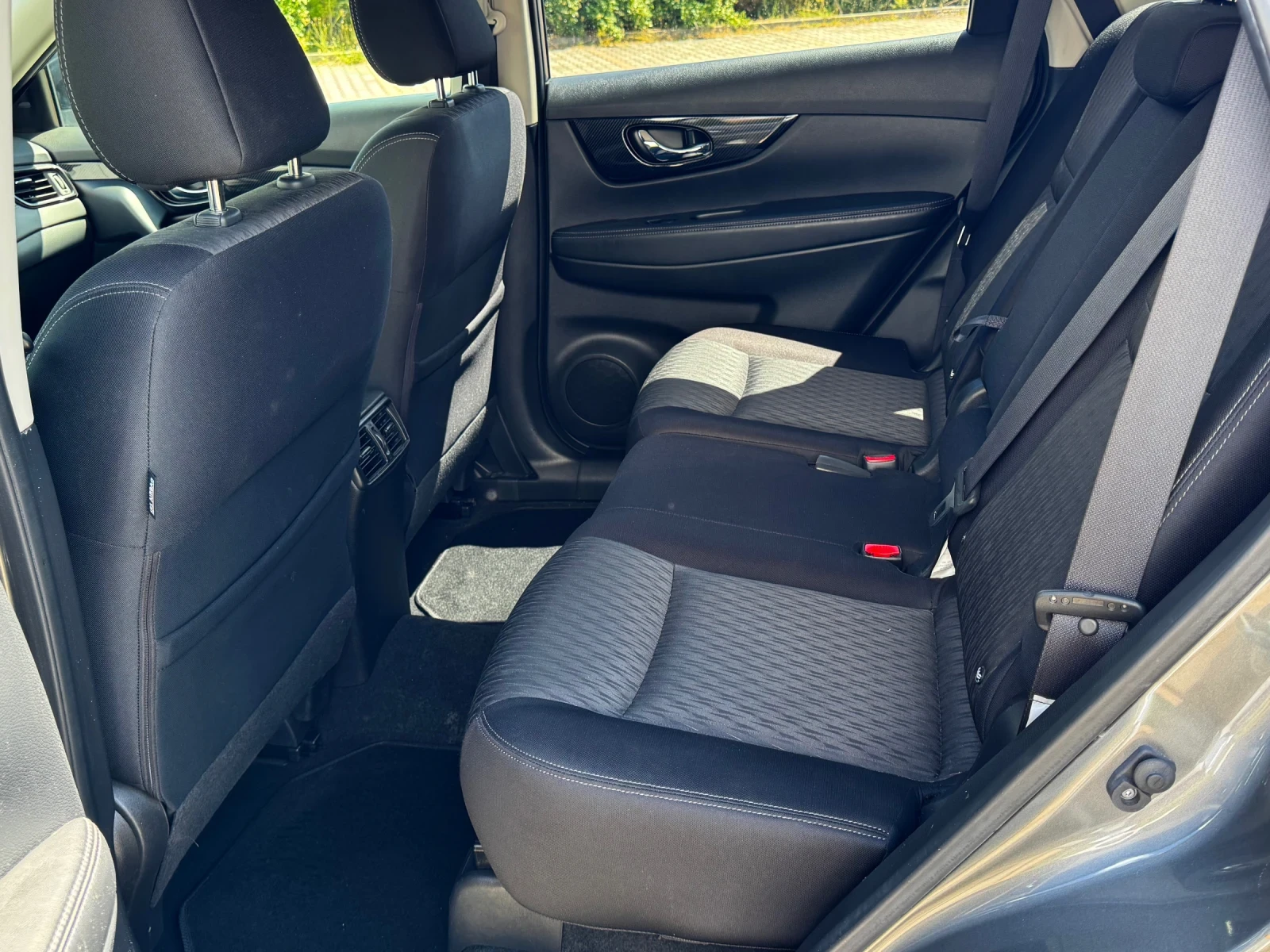 Nissan X-trail 2.0-D 177к.с. FACE., снимка 10 - Автомобили и джипове - 55284746