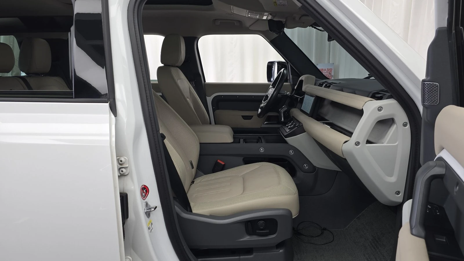 Land Rover Defender D240* ���* 360* ������� �����* BLIND SPOT* ������  | Mobile.bg � ����������� 11