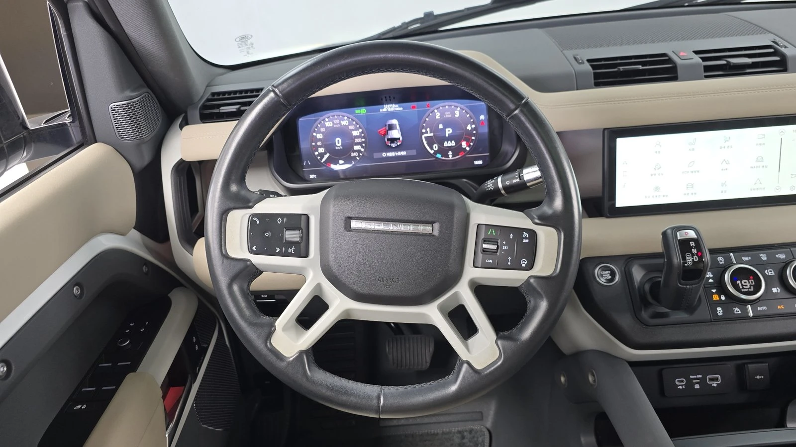 Land Rover Defender D240* ���* 360* ������� �����* BLIND SPOT* ������  | Mobile.bg � ����������� 13