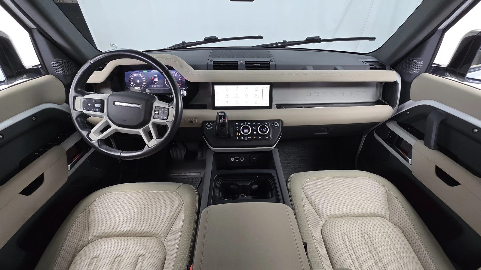 Land Rover Defender D240* ���* 360* ������� �����* BLIND SPOT* ������  | Mobile.bg � ����������� 7