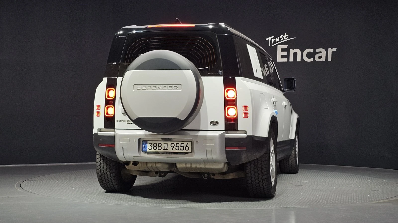 Land Rover Defender D240* ���* 360* ������� �����* BLIND SPOT* ������  | Mobile.bg � ����������� 4
