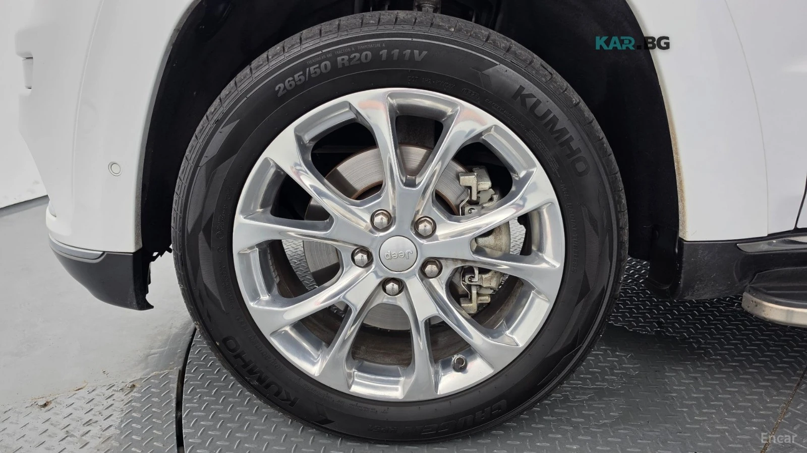 Jeep Grand cherokee SUMMIT* 3.6* 8ZF* DISTRONIC КАМЕРА* ОБДУХВАНЕ* , снимка 16 - Автомобили и джипове - 55978660