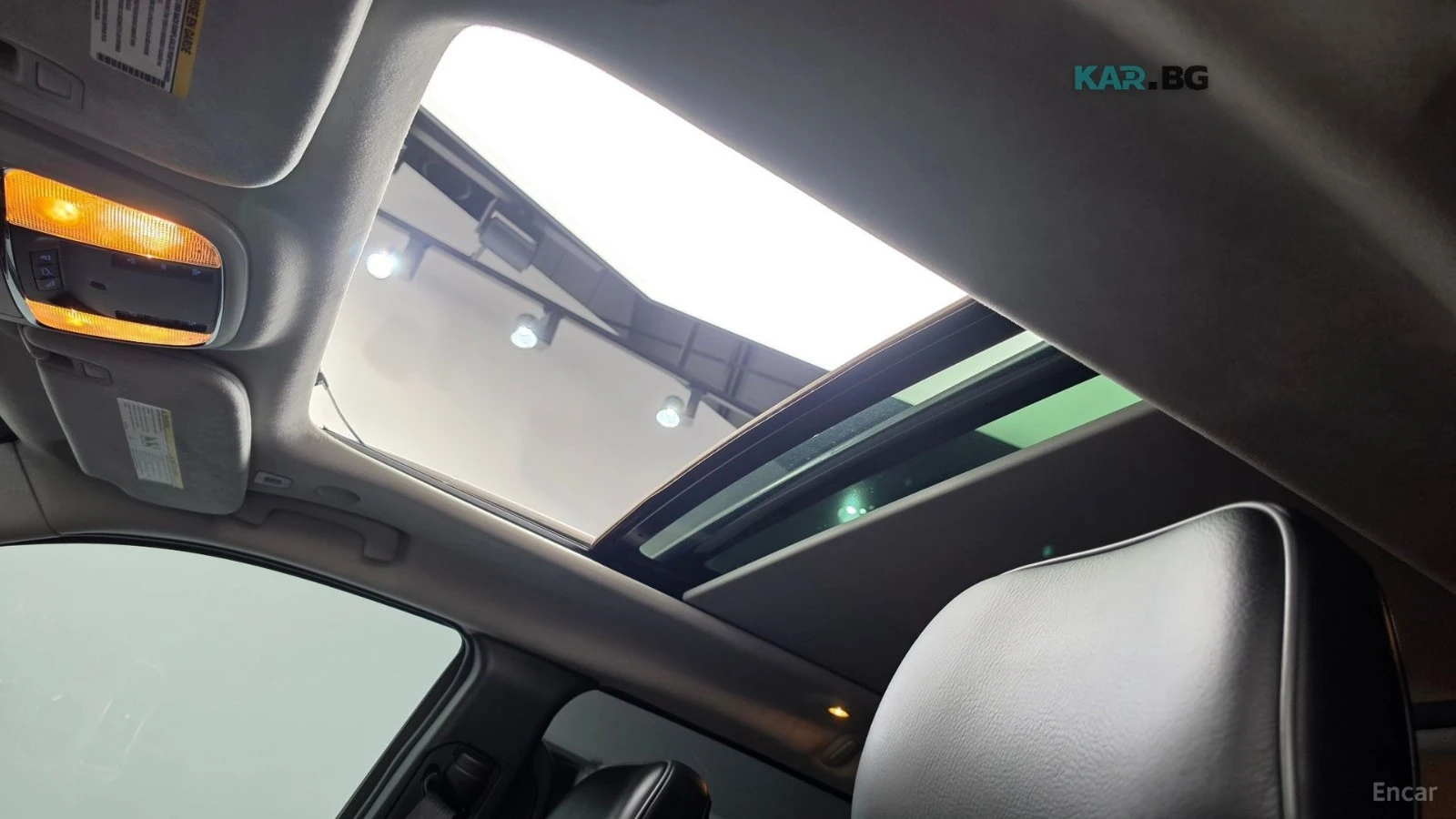 Jeep Grand cherokee SUMMIT* 3.6* 8ZF* DISTRONIC КАМЕРА* ОБДУХВАНЕ* , снимка 14 - Автомобили и джипове - 55978660