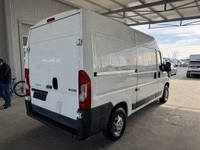 Peugeot Boxer 2.0* 110ps* 6ск* КЛИМАТИК* ПАРКТРОНИК, снимка 5