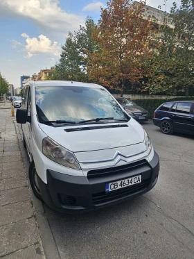 Citroen Jumpy, снимка 12
